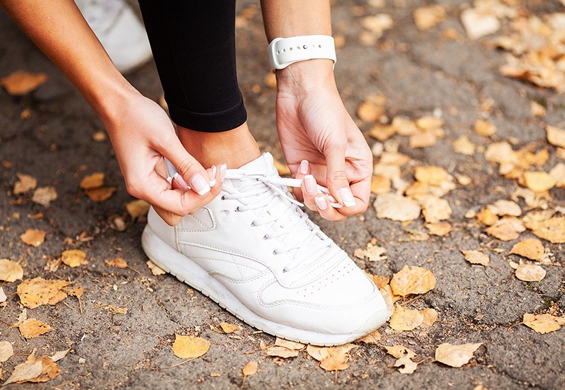 Sonbaharın Renk Paleti: Sneaker Seçiminde Trendleri Yönlendiren Detaylar Sonbaharın Renk Paleti: Sneaker Seçiminde Trendleri Yönlendiren Detaylar