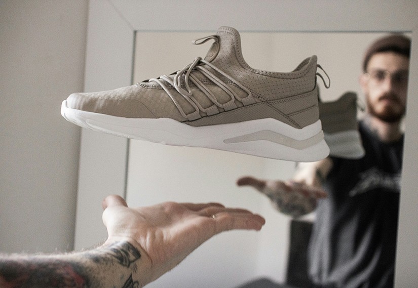 Sneakerını Kendi Tarzına Göre Kişiselleştirmenin 5 Havalı Yolu