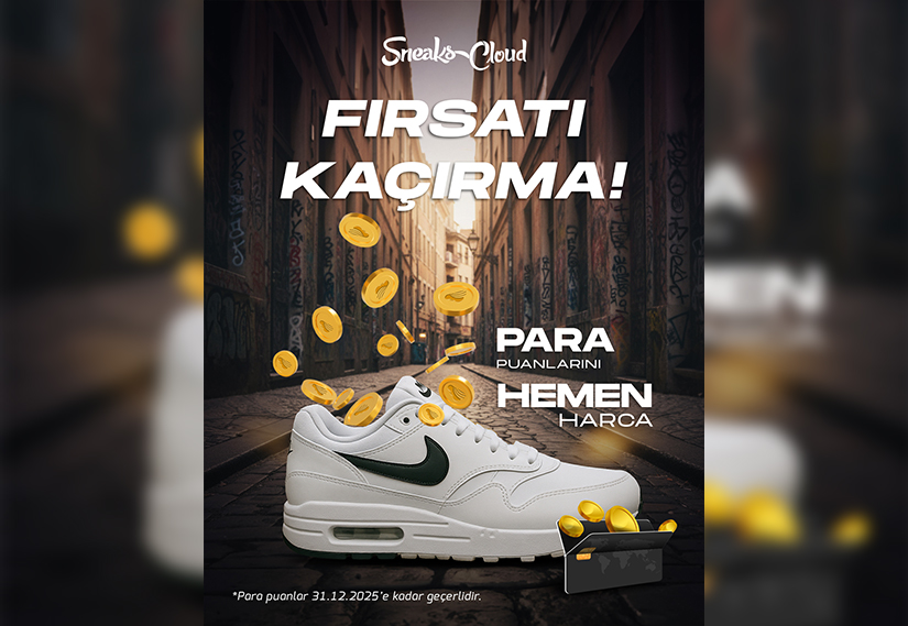 Geri Sayım Başladı: Yıl Sonu Gelmeden Puanlarını Harca, Fırsatı Kaçırma!