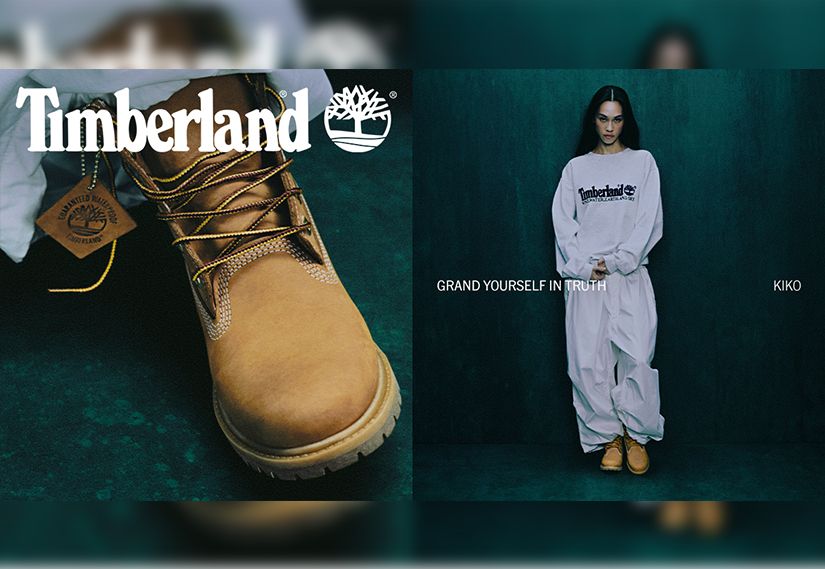 Sonbahar Gardırobunun Kilit Parçası: Timberland Botlar Sonbahar Gardırobunun Kilit Parçası: Timberland Botlar