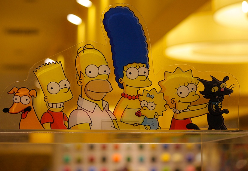 Sporseverlerin İzlemesi Gereken The Simpsons Bölümleri