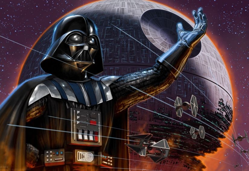 Kılıçların Gücü Adına: Star Wars Gününe Özel Etkinlikler
