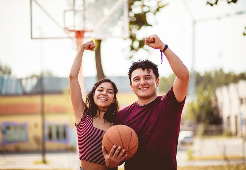 Topun Peşinde: Gençlik ve Basketbolun Buluştuğu Filmler