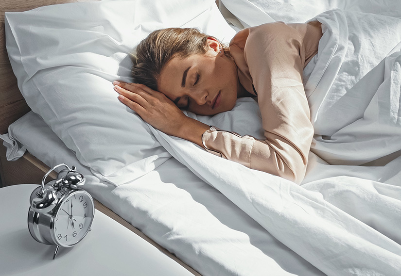Uykunun Spora Etkisi: Kaliteli Bir Uyku İçin Öneriler