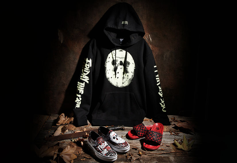 Vans X Horror Koleksiyonu Şimdi Sneaks Cloud’da Vans X Horror Koleksiyonu Şimdi Sneaks Cloud’da
