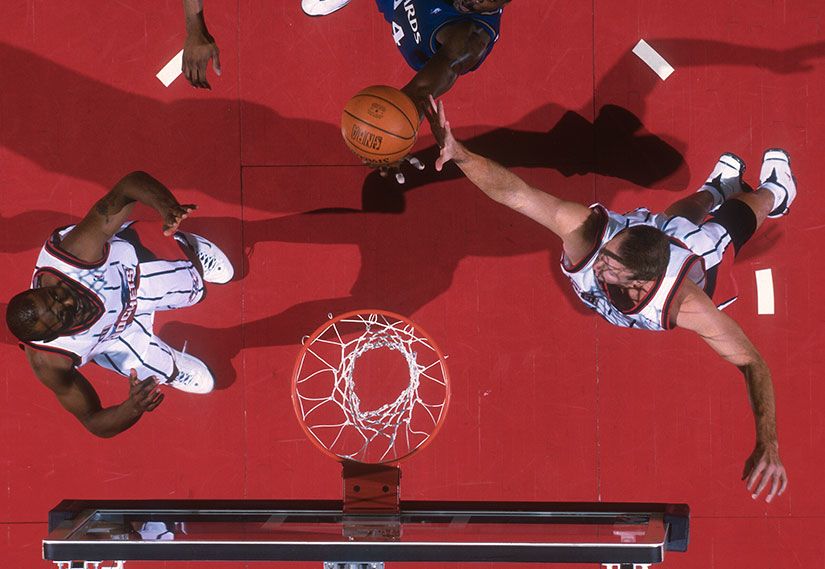 Wilt Chamberlain: Rekorları Kıran Adam