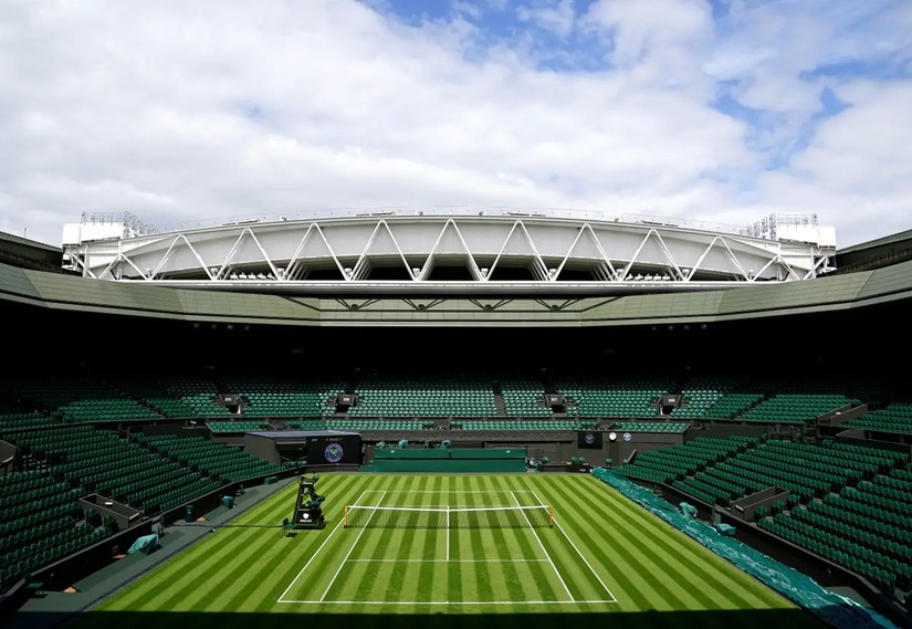 Wimbledon Tenis Turnuvası: Favori Oyuncular ve İlk Maçlar