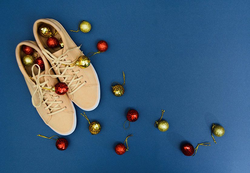 Yılbaşı Hediyesi İçin En İyi Ayakkabı Önerilerin