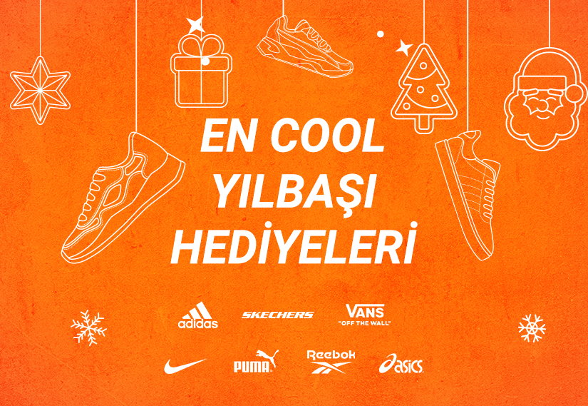 En Cool Yılbaşı Hediyeleri 2022