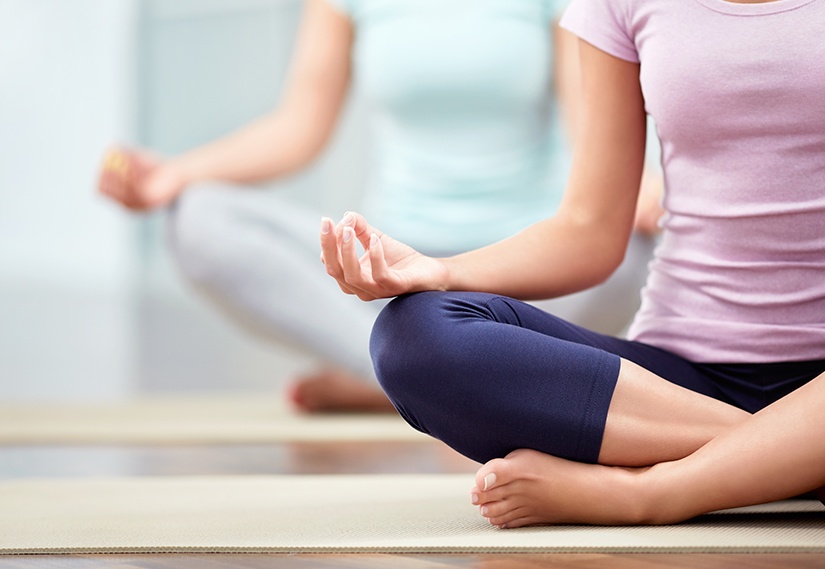 Yoga Çeşitlerinden Sana Uygun Olan Hangisi | Sneaks Cloud Blog