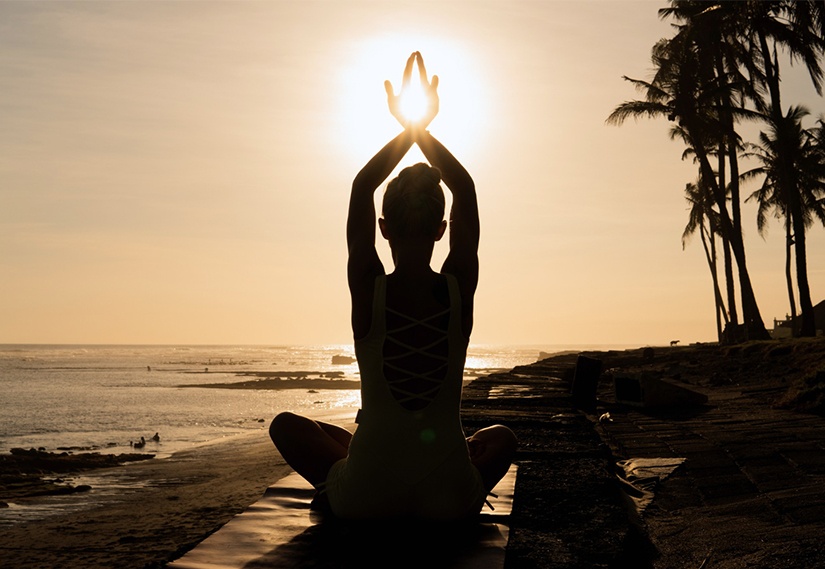 Yoga Yapmak İçin 5 Neden