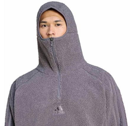 Addidas Borg Tg Zıp Hd Erkek