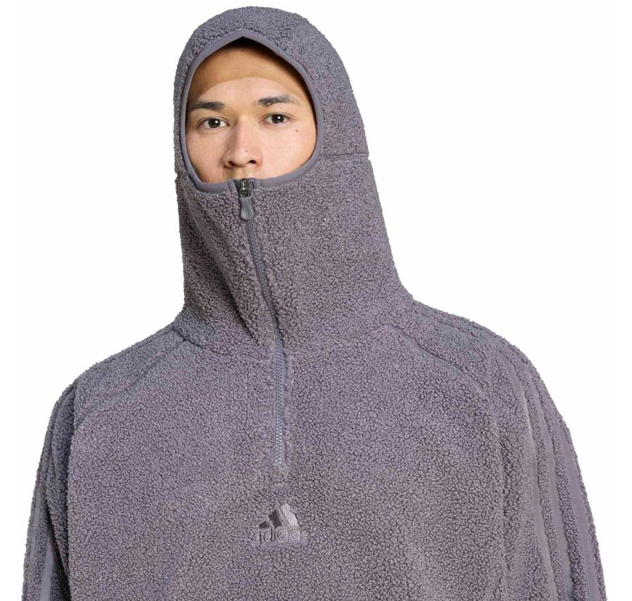 Addidas Borg Tg Zıp Hd Erkek Addidas Borg Tg Zıp Hd Erkek