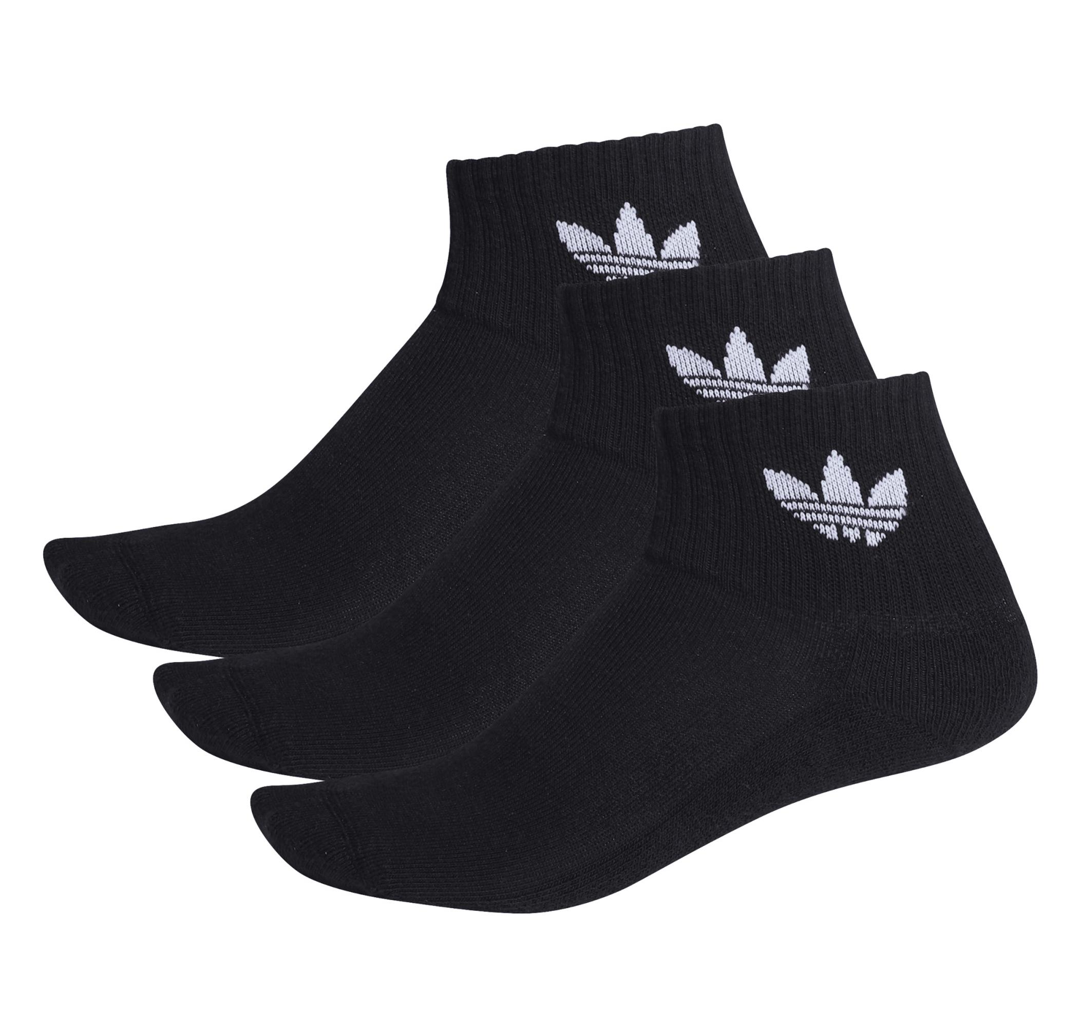 Unisex носки adidas 1-4 Socks 3P