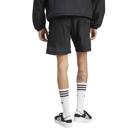 adidas 2000 Shorts Erkek Şort Ve Kapri Siyah