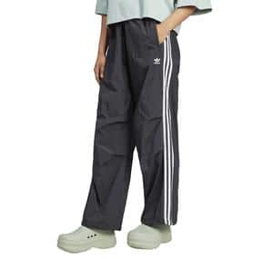 adidas 3 S Para Pant Kadın Eşofman Altı Siyah