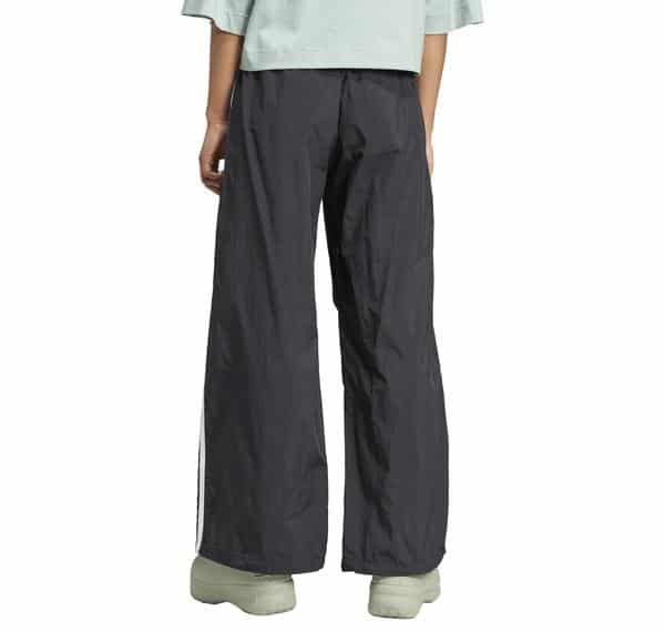 adidas 3 S Para Pant Kadın Eşofman Altı Siyah adidas 3 S Para Pant Kadın Eşofman Altı Siyah