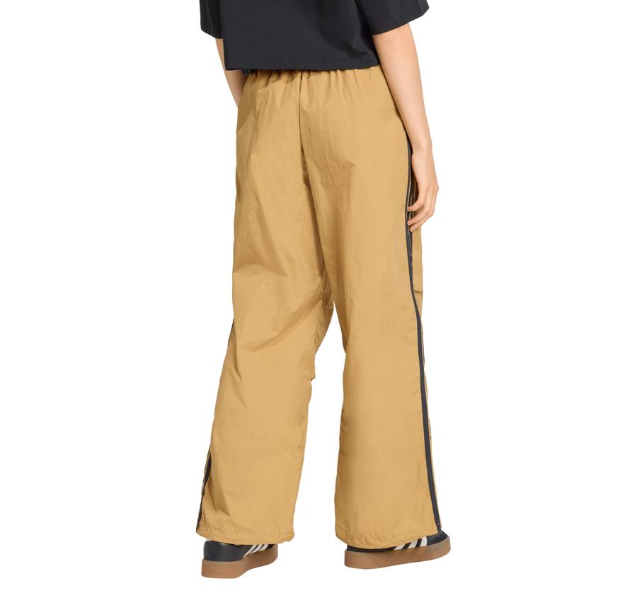 adidas 3 S Para Pant Kadın Eşofman Altı Krem adidas 3 S Para Pant Kadın Eşofman Altı Krem