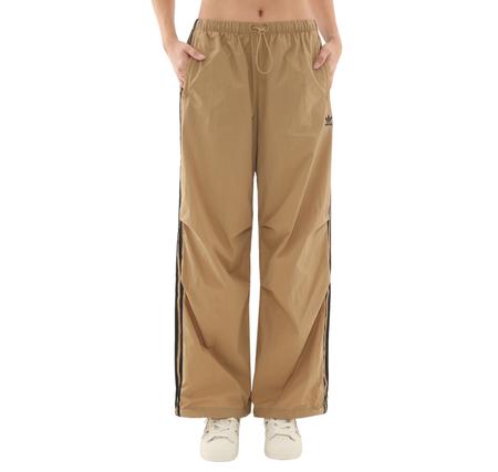 adidas 3 S Para Pant Kadın Eşofman Altı Krem adidas 3 S Para Pant Kadın Eşofman Altı Krem