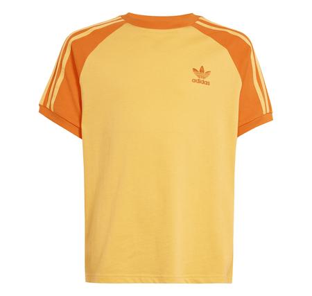 adidas 3 Strıpe Tee Çocuk T-Shirt