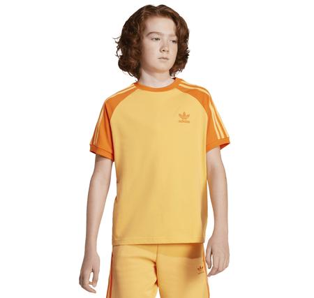 adidas 3 Strıpe Tee Çocuk T-Shirt