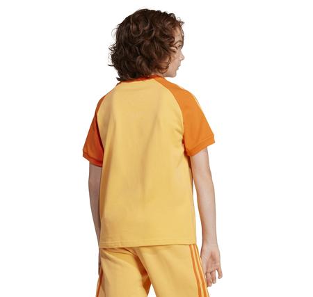 adidas 3 Strıpe Tee Çocuk T-Shirt