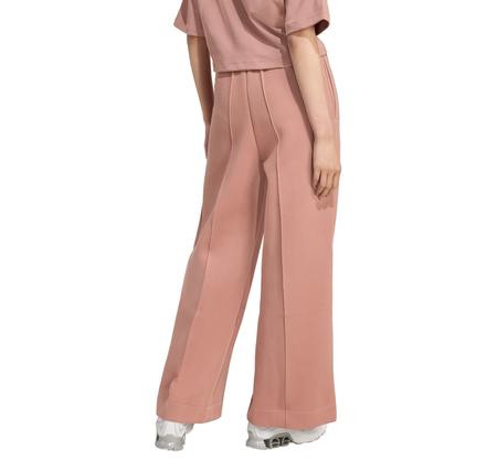 adidas 3 Strıpes Pant Kadın Eşofman Altı Pembe