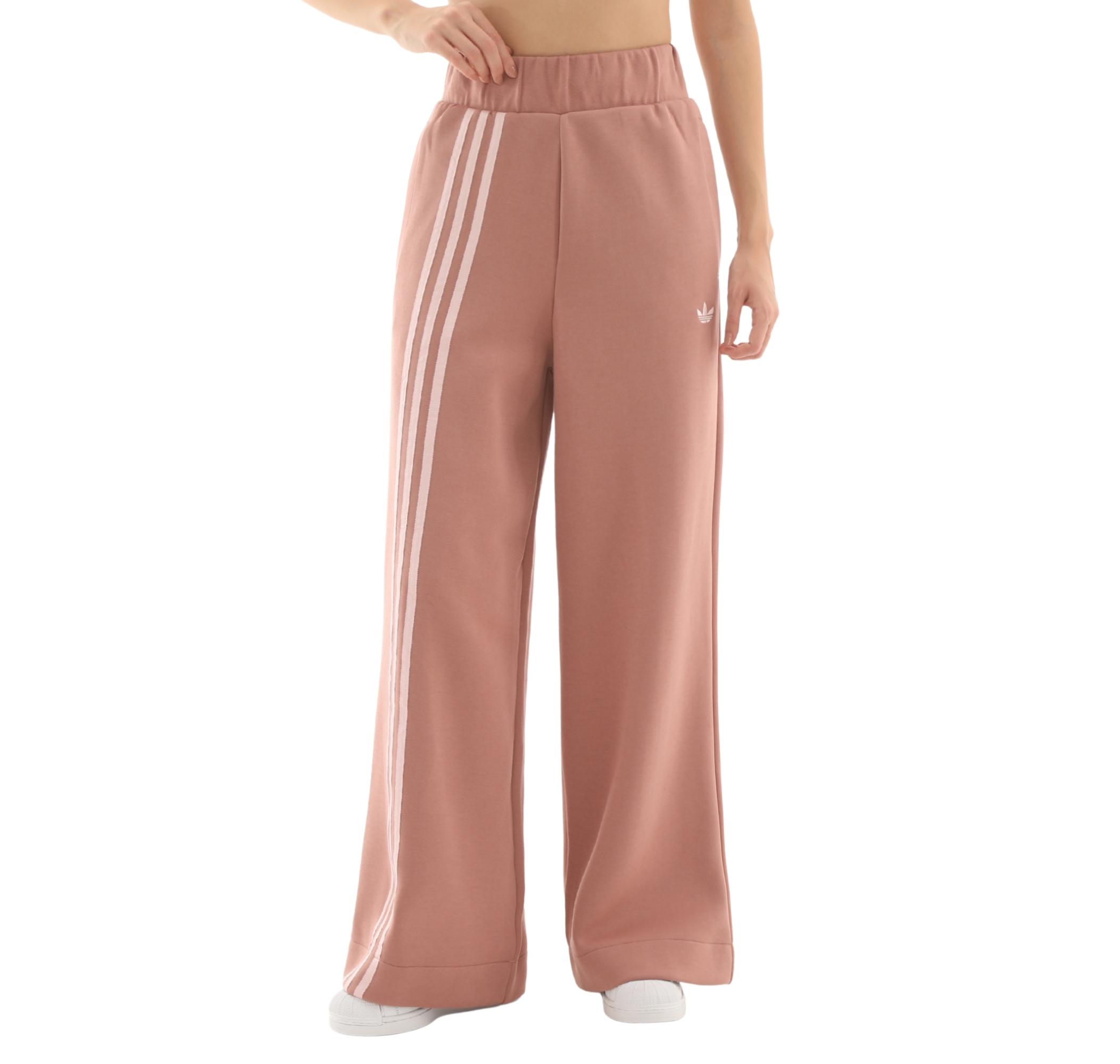 Женские спортивные штаны adidas 3 Stripes Pant