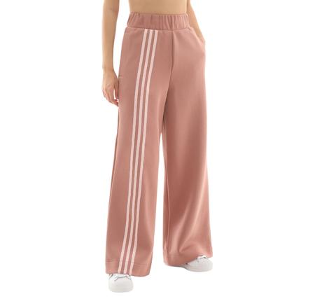 adidas 3 Strıpes Pant Kadın Eşofman Altı Pembe adidas 3 Strıpes Pant Kadın Eşofman Altı Pembe
