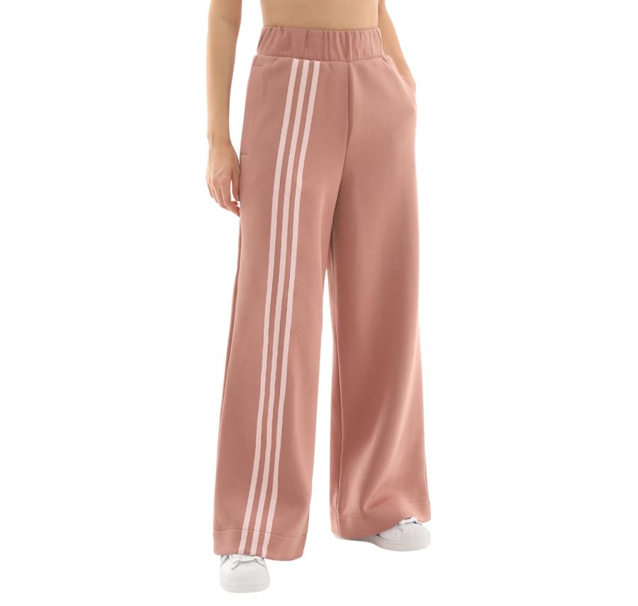 adidas 3 Strıpes Pant Kadın Eşofman Altı Pembe adidas 3 Strıpes Pant Kadın Eşofman Altı Pembe