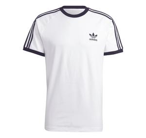 adidas 3-Strıpes Tee Erkek T-Shirt Beyaz