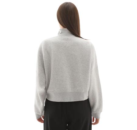 adidas 3 Strıpes Zıpup Kadın Ceket Yeşil adidas 3 Strıpes Zıpup Kadın Ceket Yeşil