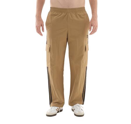 adidas 3S Cargo Pant Erkek Pantolon Kahve