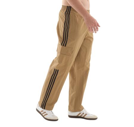 adidas 3S Cargo Pant Erkek Pantolon Kahve