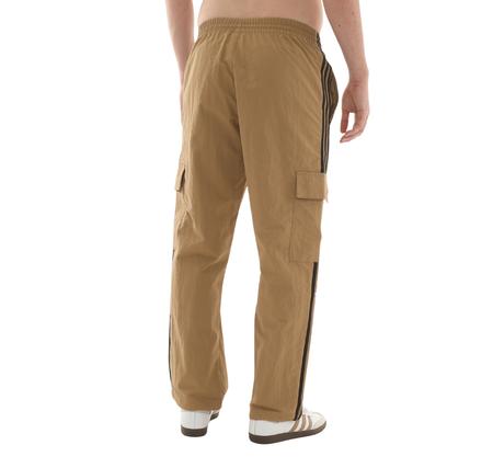 adidas 3S Cargo Pant Erkek Pantolon Kahve