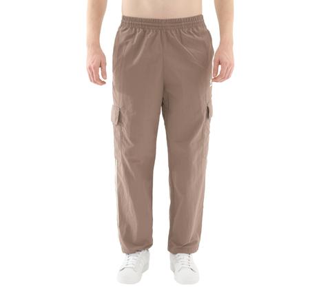 adidas 3S Cargo Pant Erkek Pantolon Sütlü Kahve