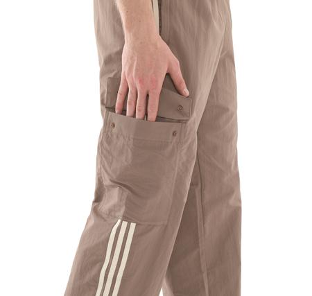adidas 3S Cargo Pant Erkek Pantolon Sütlü Kahve