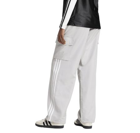 adidas 3S Cargo Pants Kadın Pantolon Gri