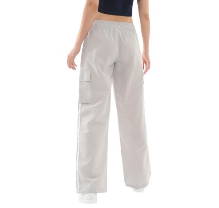 adidas 3S Cargo Pants Kadın Pantolon Gri