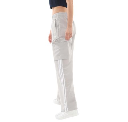 adidas 3S Cargo Pants Kadın Pantolon Gri