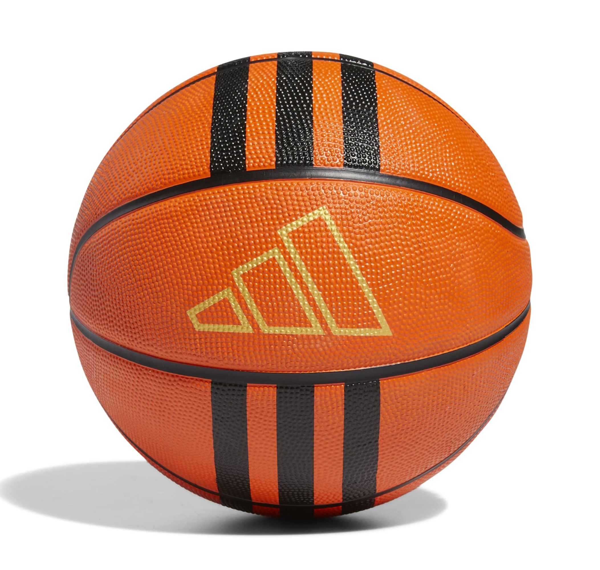 Unisex  adidas 3S Rubber X3 Basketbol Topu Turuncu для баскетбола