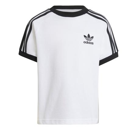 adidas 3Strıpes Tee Çocuk T-Shirt