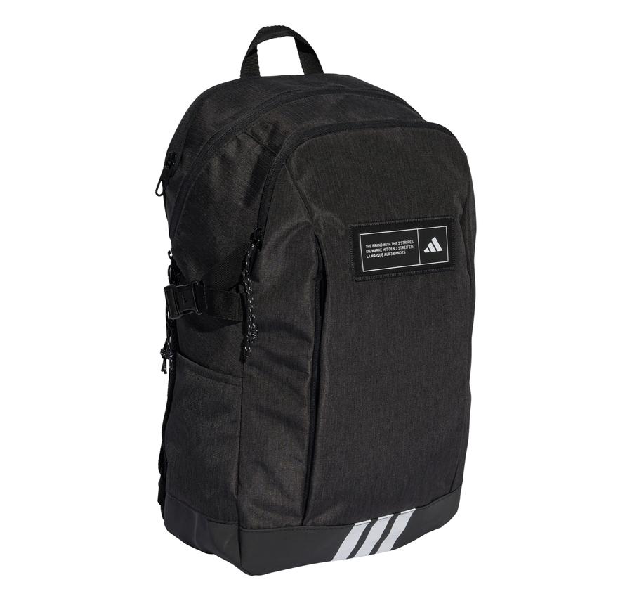 adidas 4Athlts Bp1 Sırt Çantası Siyah adidas 4Athlts Bp1 Sırt Çantası Siyah