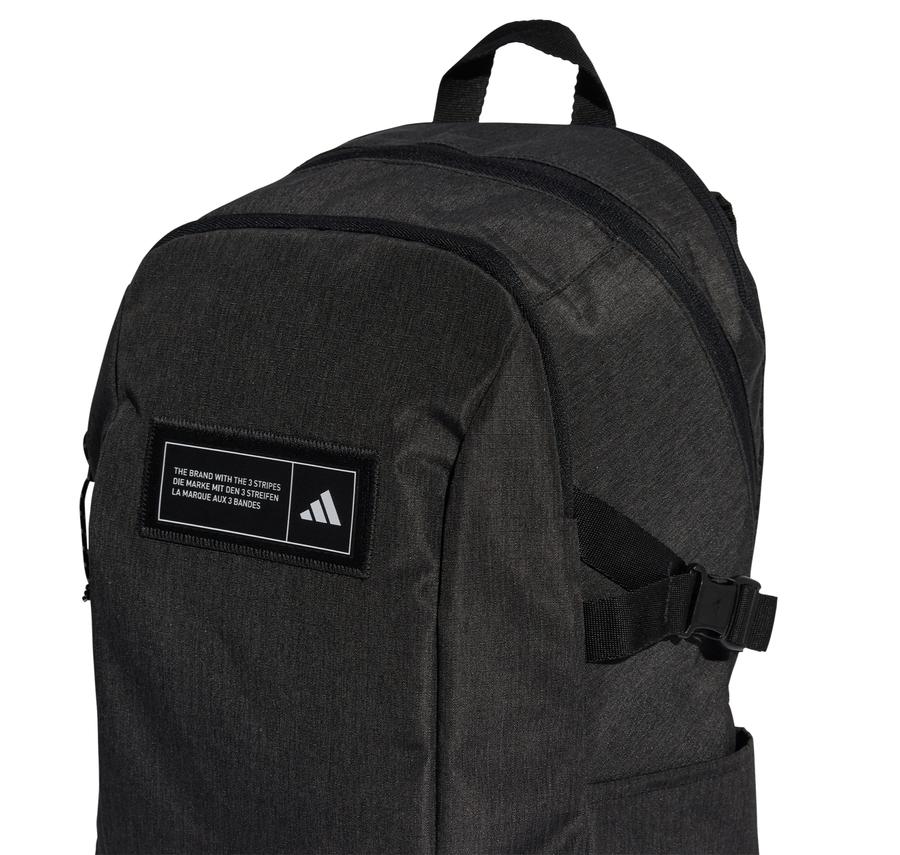 adidas 4Athlts Bp1 Sırt Çantası Siyah adidas 4Athlts Bp1 Sırt Çantası Siyah