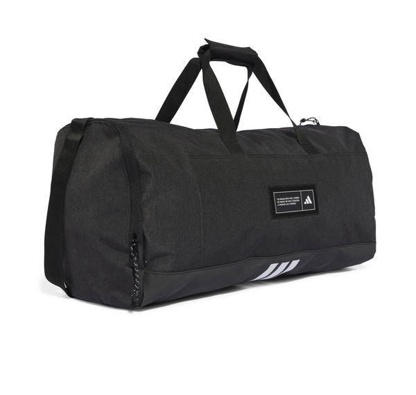 adidas 4Athlts Duf M Spor Çantası Siyah adidas 4Athlts Duf M Spor Çantası Siyah