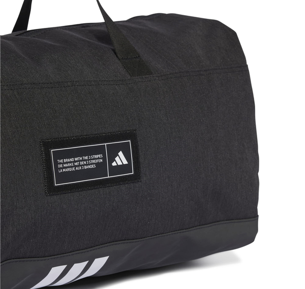 adidas 4Athlts Duf M Spor Çantası Siyah adidas 4Athlts Duf M Spor Çantası Siyah