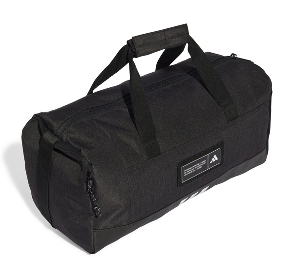 adidas 4Athlts Duf S Spor Çantası Siyah adidas 4Athlts Duf S Spor Çantası Siyah