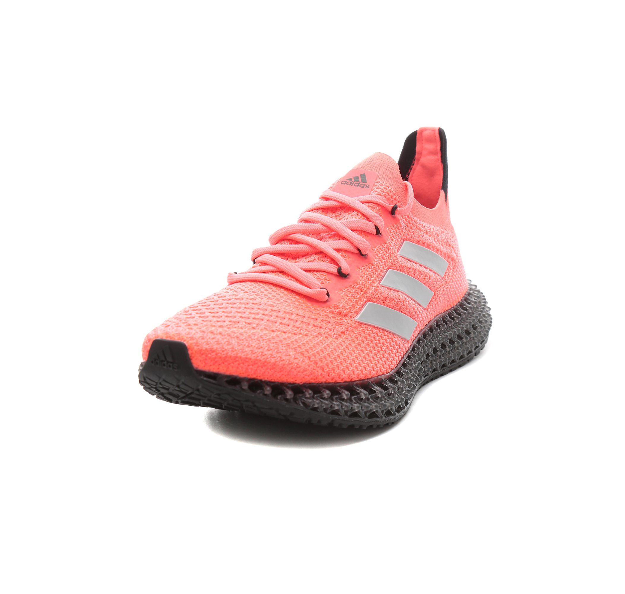 adidas 4d feminino preto