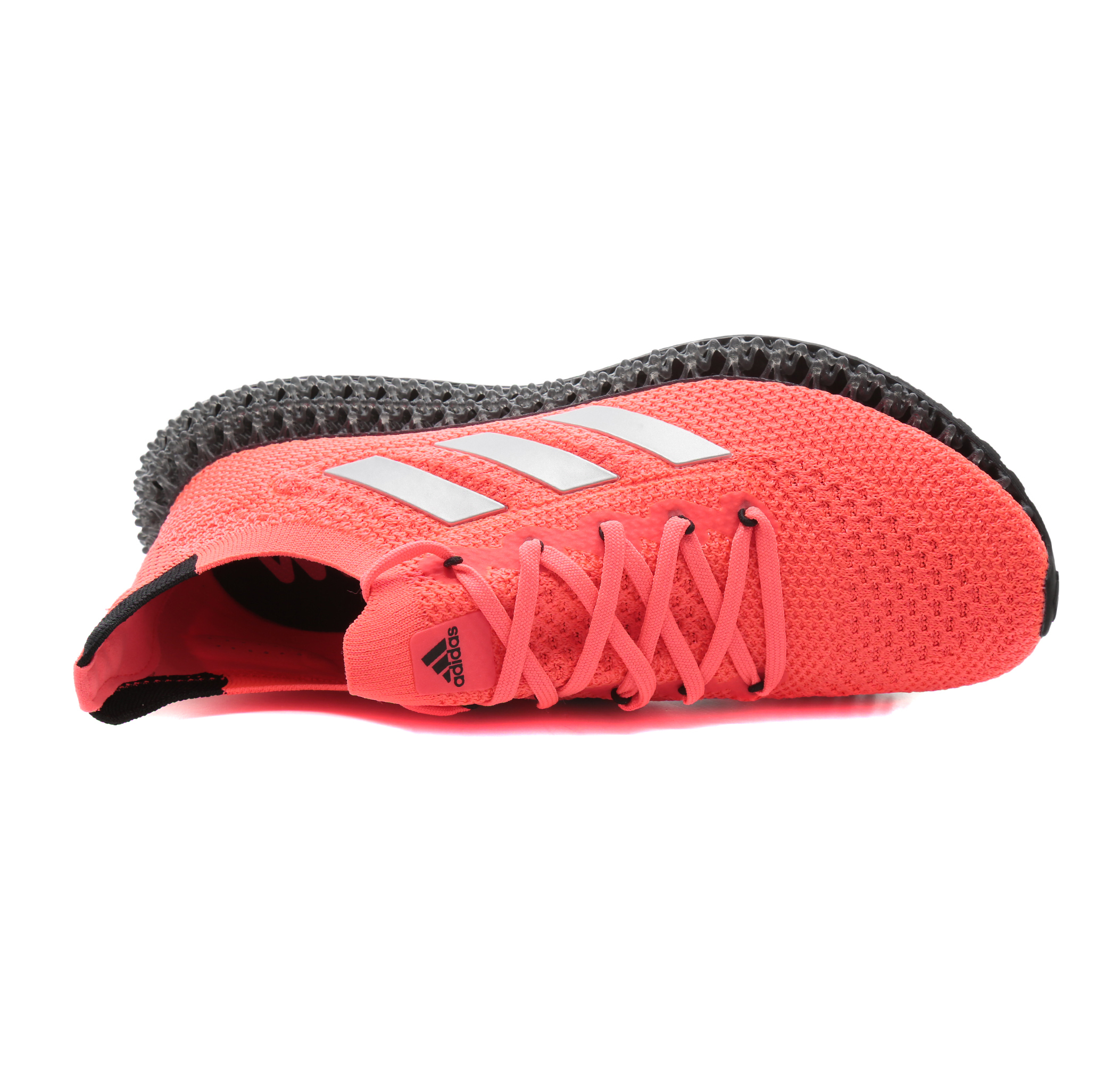 adidas 4d feminino preto