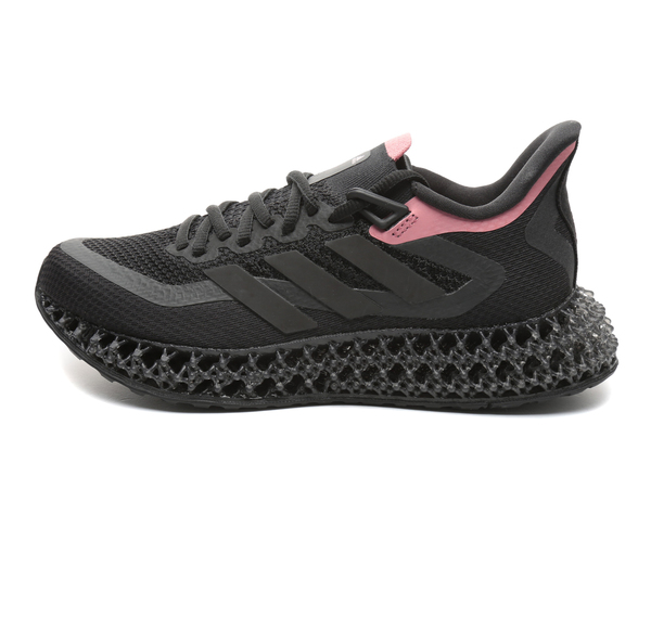 adidas 4Dfwd 2 W Kadın Spor Ayakkabı Siyah
